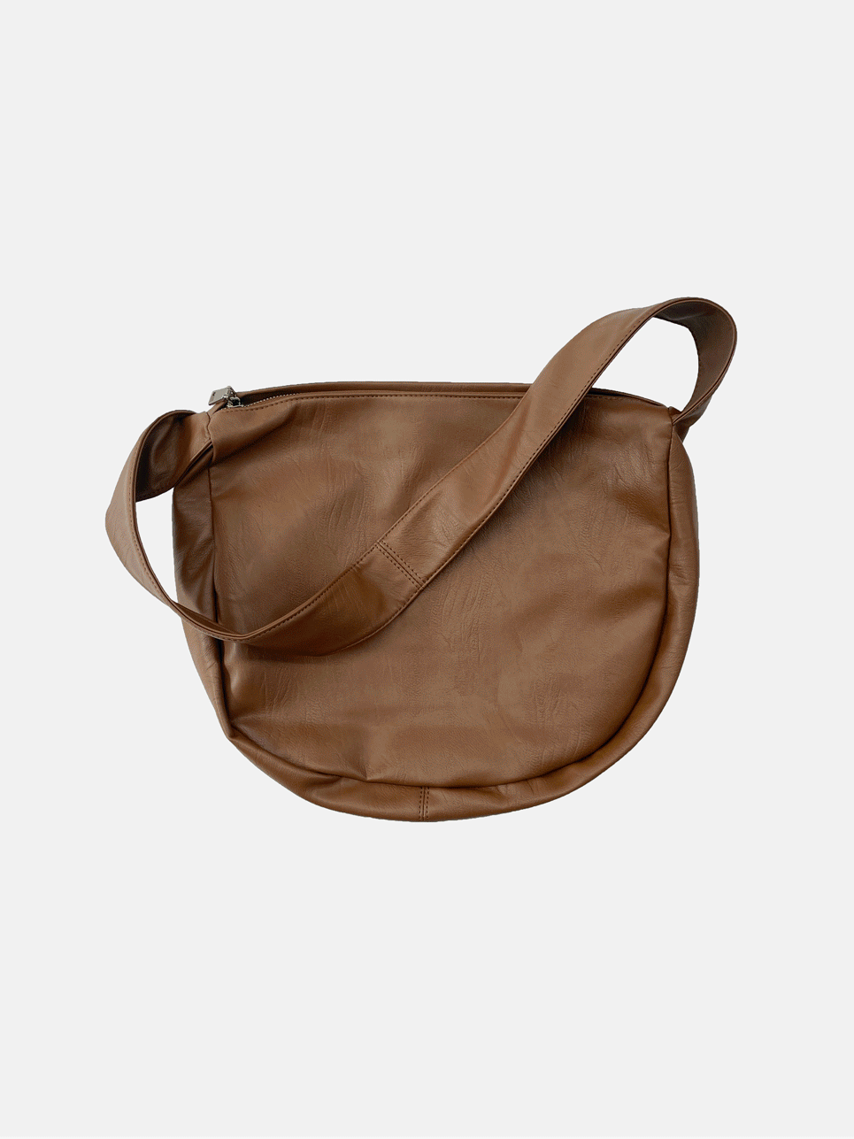 Birkin Shoulder Bag (2 Color)