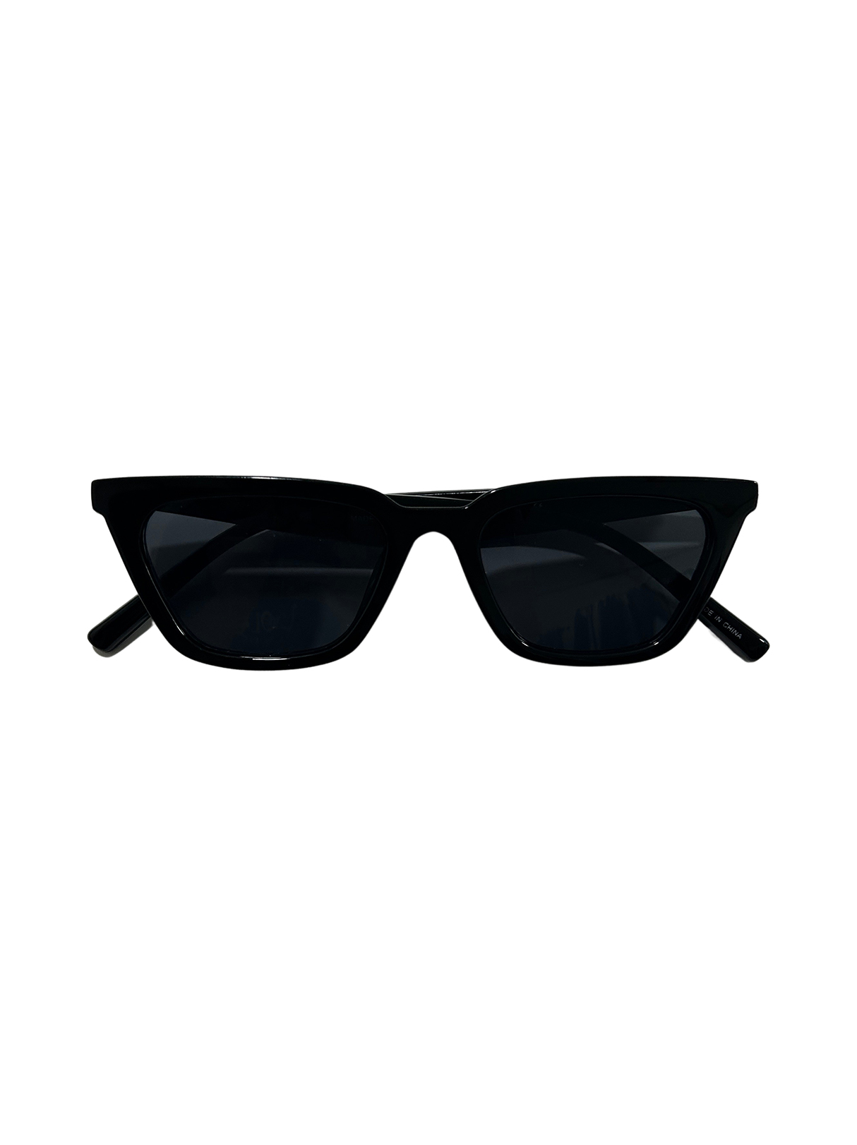 Daily Rectangle Sunglasses